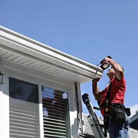 gutter services Corpus Christi